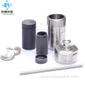 hydrothermal synthesis autoclave reactor 100ml